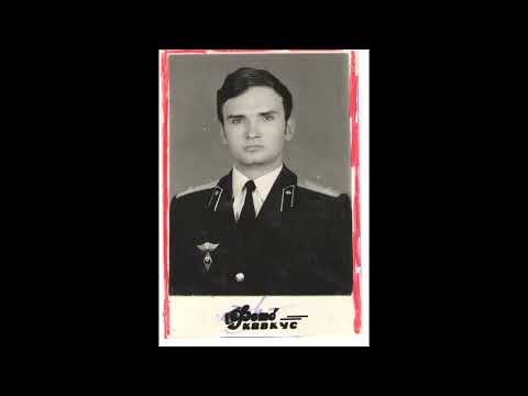 Кемеровское высшее военное училище связи 1972 1976