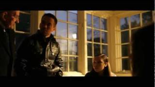 Project Aether the movie 2011(train trailer) Director: Shawn Welling