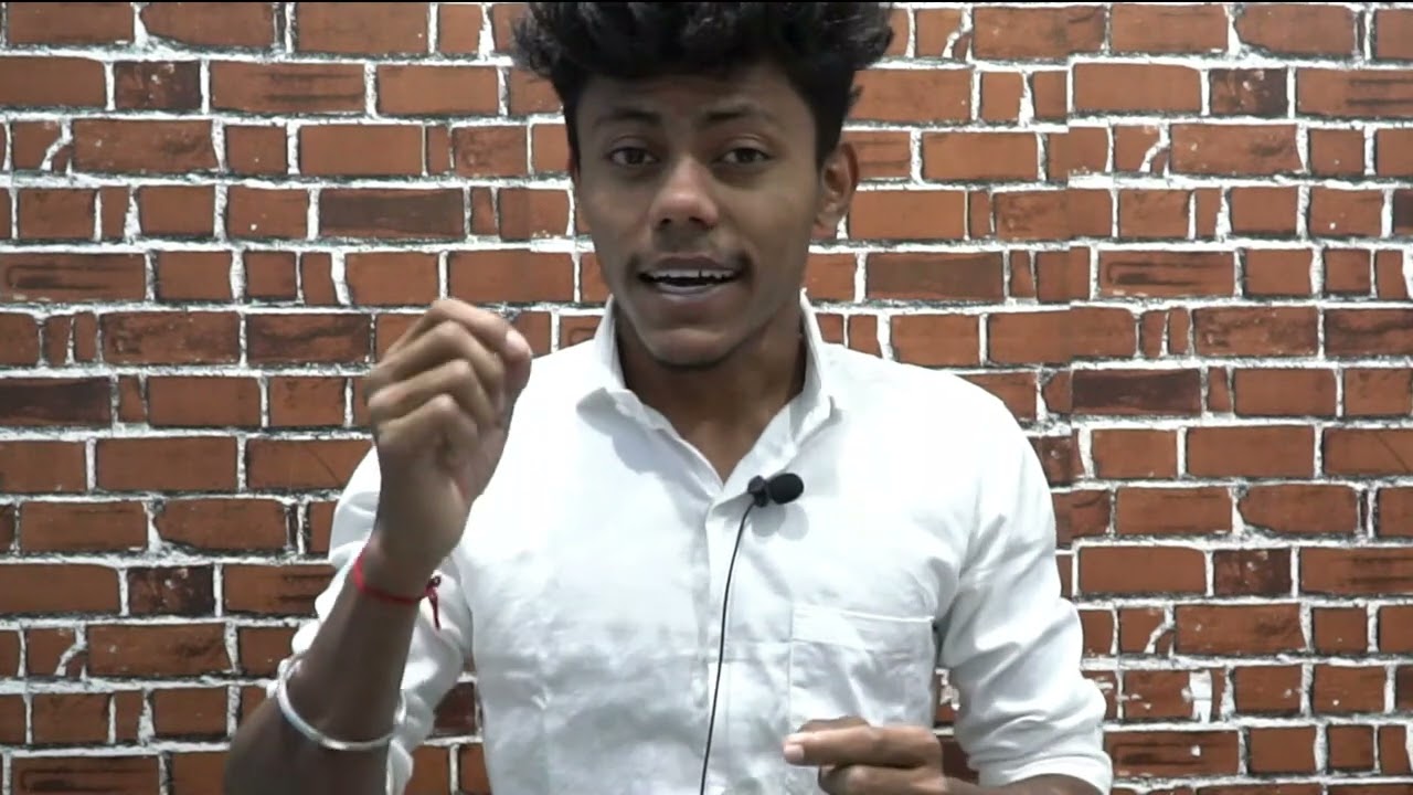 Introduction Hitveksh Bamaniya | Real Estate Entrepreneur | GIFT