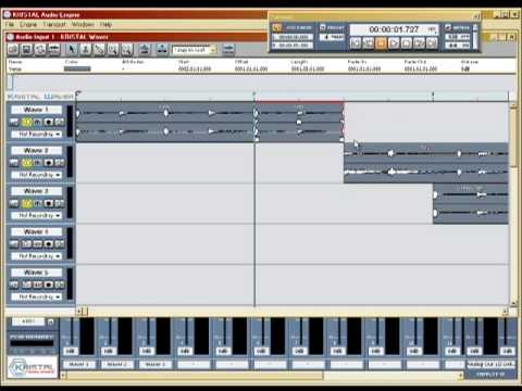 Kristal Audio Engine_Using Drum Loops in Kristal_5-15-2010 - YouTube