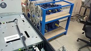 Ac7217 Преобразователь Частоты Abb Acs60100603H00C1200901 45Квт