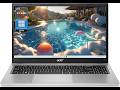Review: Acer Aspire 3 | Ryzen 5 7520U Budget Laptop with 1TB SSD (2026)