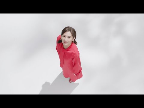 北川景子  三菱 ビーバーエアコン 「かしこいエアコン」篇 TVCM