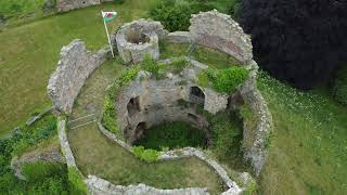 Hawarden Castle Private