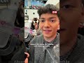 Flughafen Wien: Fans feiern JJ