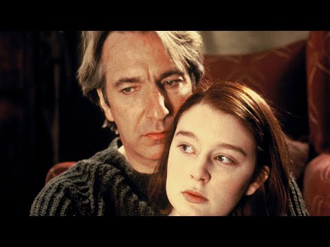 Alan Rickman_An Awfully Big Adventure