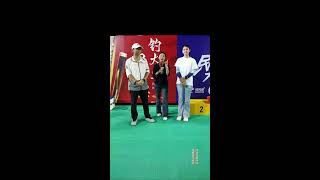LIVE-Village Fishing Show Traditional skills for big harvest - MJ302