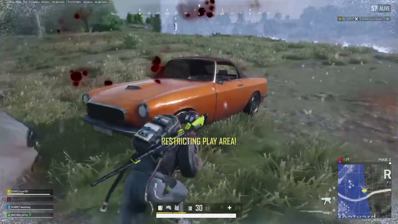 PUBG  BATTLEGROUNDS  2026 01 31 19 34 37