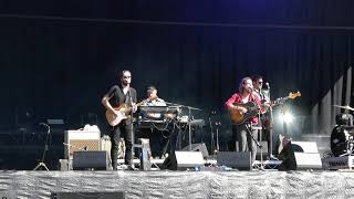 Fall At Your Feet / Heart of Gold - BOY AND BEAR - Summersalt Festival - Fremantle - 21 March 2021