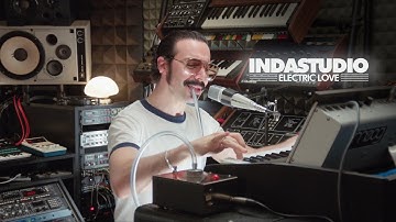 Dabeull - INDASTUDIO (Electric Love)