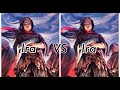 [Blitz對戰010] Ira (Manhung) VS Ira (Jacky) R2 CardUniverse 2021/05/21 - Flesh and Blood TCG FABTCG