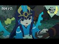 TVアニメ『天穂のサクナヒメ』最終話・第13話「天穂のサクナヒメ」次回予告／9月28日(土)よる11時放送