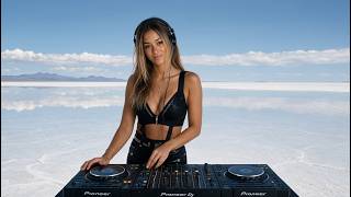 Download lagu Deep House LIVE from Salar de Uyuni⚡️[Best of 2026]