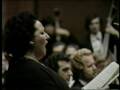 Caballe in The Verdi Requiem part II