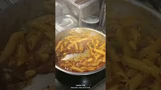 apna red sauce pasta recipe 🍝🍝🍝🥘phull making pasta recipe video