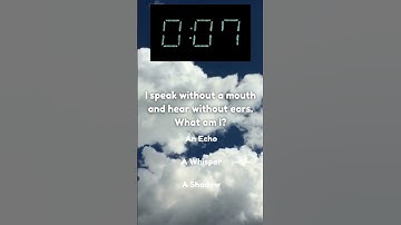 Only 1% Can Solve This Riddle – Are You One of Them? 🤔