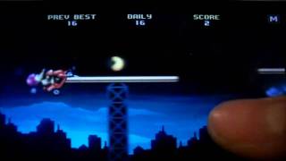 Rat on a Scooter XL(App Review #3) screenshot 5