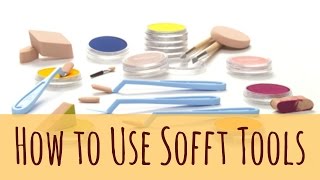 The Basics of Using Sofft Tools screenshot 5