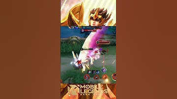 Badang the best fight 1 vs 1#shorts #mobilelegends  #badang