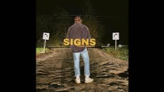Ethan Dufault - Signs [Official Audio]
