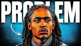 What They Are NOT Telling You About Djed Spence