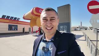 картинка: AI 80 БЕНЗИНИНИ ҚАЕРДАН ОЛСА БЎЛАДИ? CHINOBOD OIL URGANCH