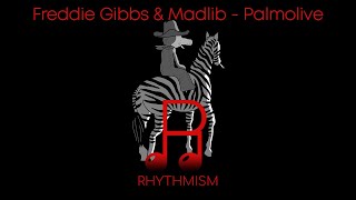 Freddie Gibbs &amp; Madlib - Palmolive Lyrics