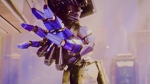 “I’m done saving you.” - Transformers One edit