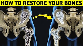 Best NEW Osteoporosis Treatments? [KoACT, Calcium, Vitamin D3 or K2?] screenshot 3