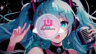 Nightcore - Da Da Da