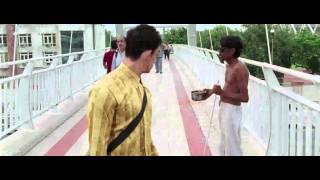 PK Movie Aamir Khan FUNNY SCENES