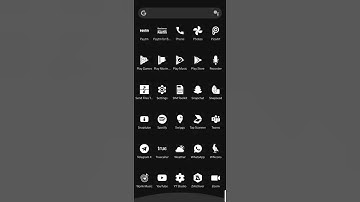 Shhhhhh  | Wallpaper and Android Setup | Nova Launcher