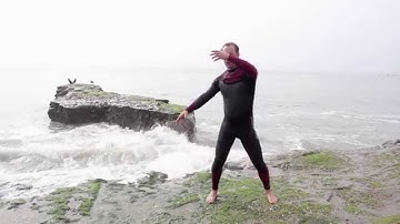 Qi Gong for Mental Clarity and Peak Performance