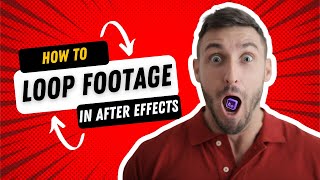 After Effects Looping Magic: Easy Techniques for Beginners || After Effects screenshot 4