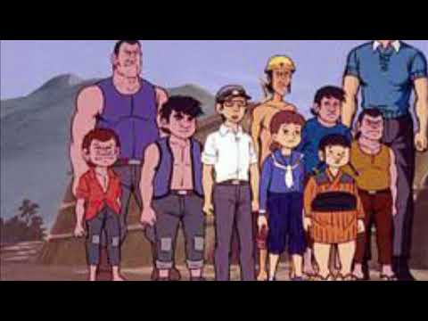 【歌ってみた】アパッチ野球軍（ショートバージョン）