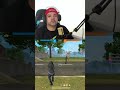 Emote free fire