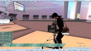 Learning and Instruction for Virtual Worlds by IDIA Lab