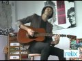 "Johnny's Love of Majik" - Matt Costa | Relix