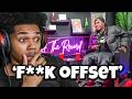 Lil TJay Clears the Air! Addresses Beef w/ Offset And What Really Happened