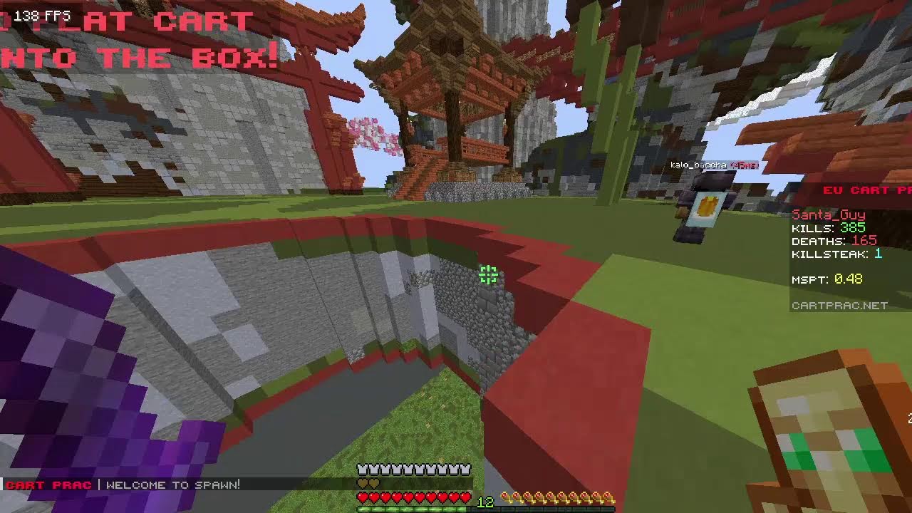 as.cartprac.net | (might comp some1) - YouTube