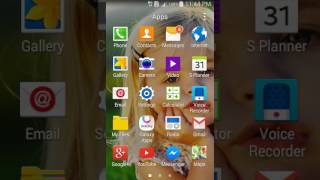 How To Unlock Any Applock Without No Pword By Anamol