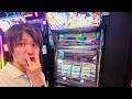 【生配信】後半戦！！鬼好機！新台からサー2全ツッパLIVE配信#shorts #パチスロ #スマスロ #からくり