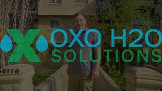 OXO H2O Solutions Inc, Concrete Maintenance Solutions
