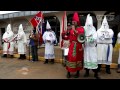今なお続くKKK論争 1/4 - The KKK vs. the Crips vs. Memphis City Council Part 1