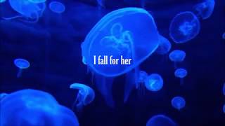 The Cure - From The Edge Of The Deep Green Sea (Lyrics)