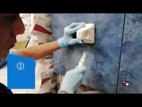 Video: Junta para toallero calentado: tipos, formas, métodos de instalación, fotos