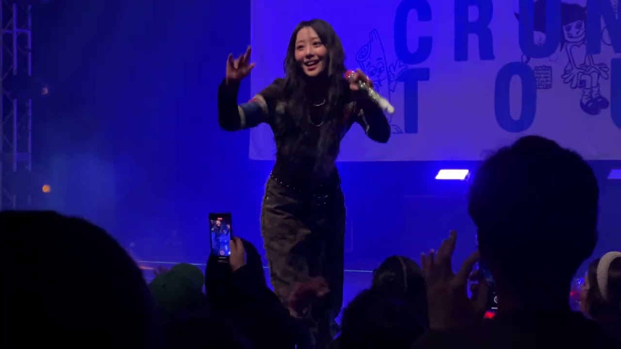 YVES - \