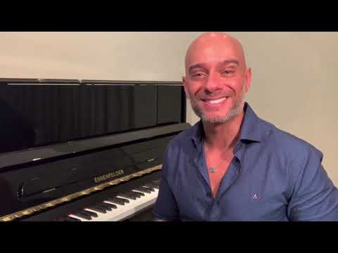 Um Piano Pra Você 4 Músicas Francesas 