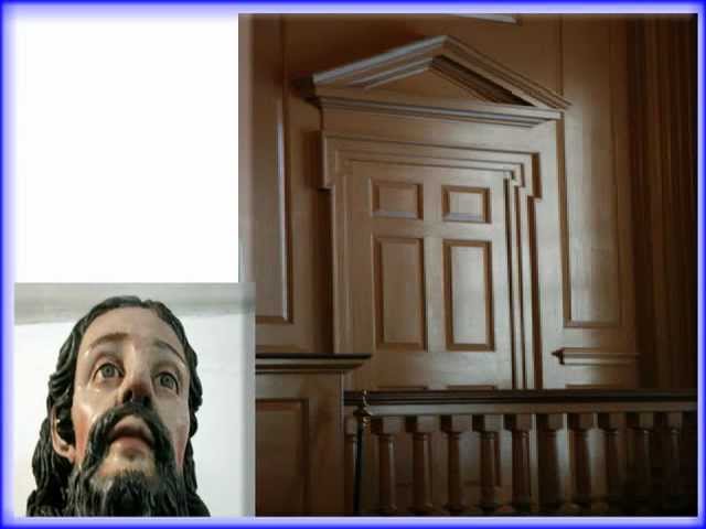Mercy Walked In -- Gordon Mote Chords - Chordify