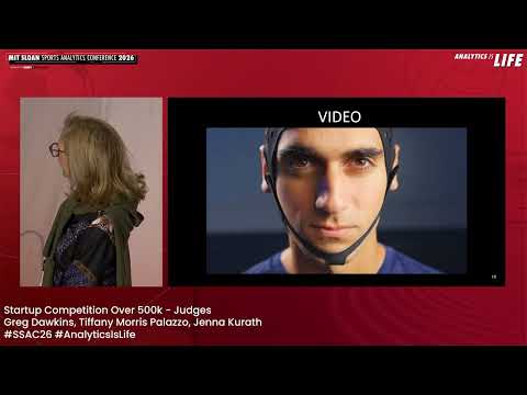 SSAC26: Startup Competition: iBrain Tech